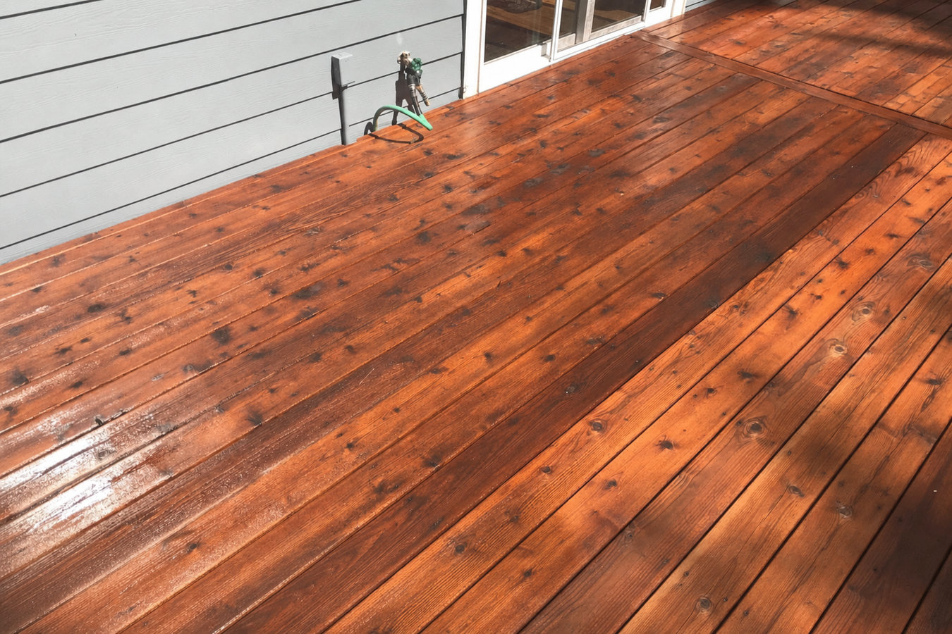 Royse City Deck & Fence - Custom decks and fences in Royse City, TX